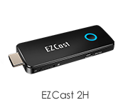 EZCast 2H